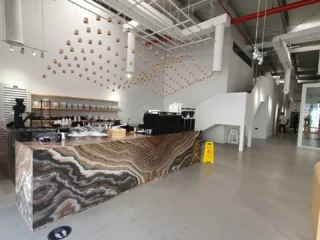 Grand Mother Roastery