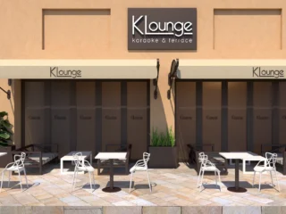 K Lounge Cafe