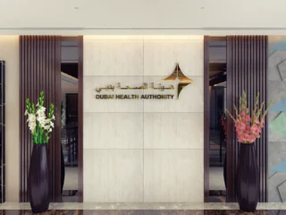 DHA Office