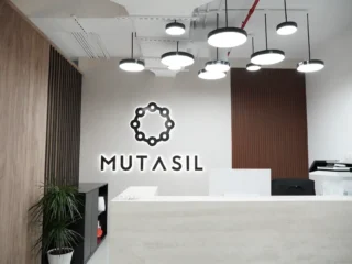Mutasil Business Center