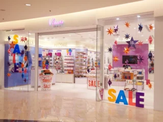 Top Reasons UAE Brands Choose Exotic Interiors for Summer Fitouts