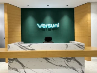 Versuni Head Office