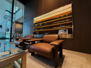 The Cobbler Village (06 Mall, Dubai)