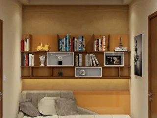 QET Office