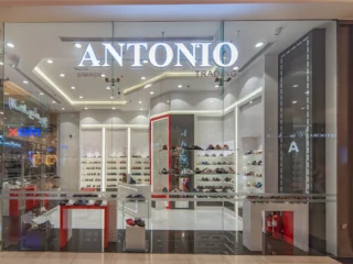 Antonio