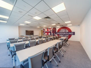 HTMI Dubai
