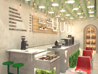 Typica Cafe