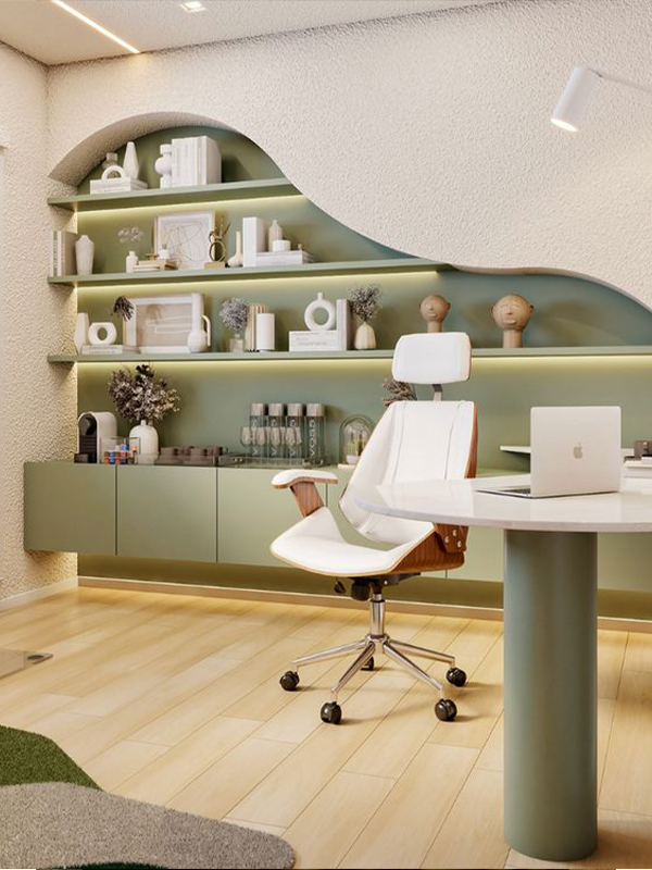 Clinic & Medical Fit-Out