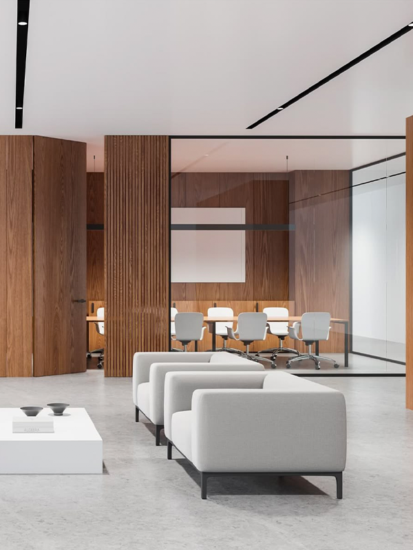 Fit-Out Contracting