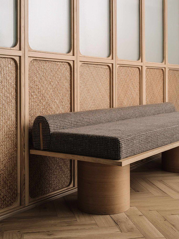 Joinery & Custom Furniture