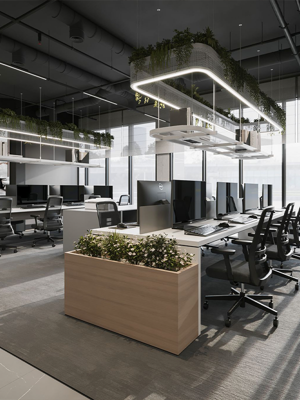 Office Fit-Out